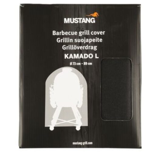 Grillkate Mustang Kamado L (22″)