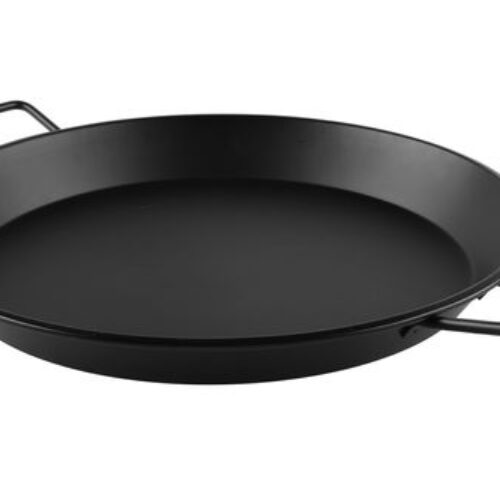 Mustang paella grillpann, 39cm