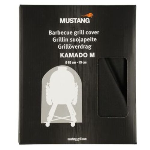 Grillkate Mustang Kamado M (18″)