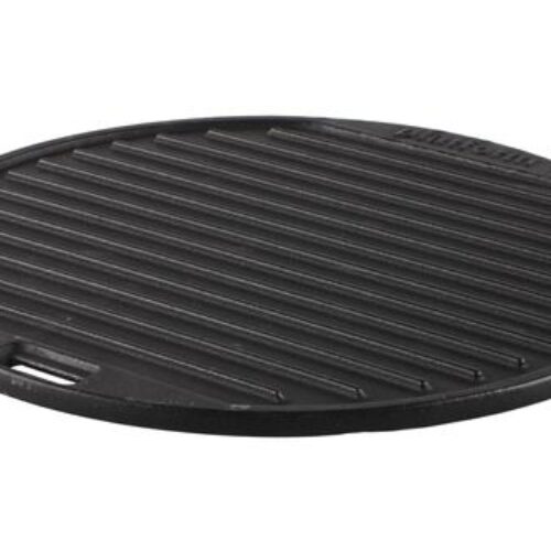 Mustang malmist grillplaat, 30 cm