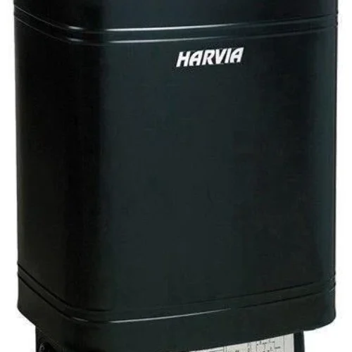 Elektrikeris Harvia SteelTop M90, 9 kW